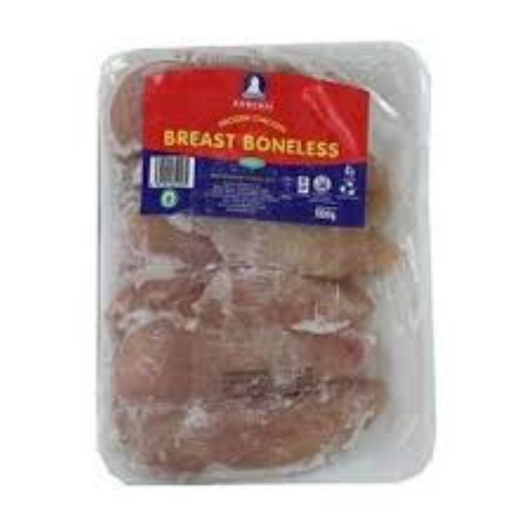 KENCHIC BREAST B/OFF 6PC PACK 900G